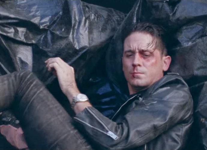 G-Eazy Regrets Partying in Every Decade in 'Sober' Music Video Ft. Charlie Puth