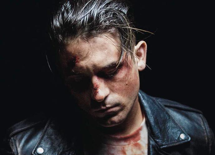 G-Eazy Unleashes New Track 'The Beautiful and Damned' Featuring Zoe Nash