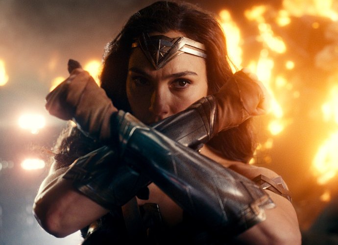 Gal Gadot Refuses to Be in 'Wonder Woman' Sequel if Brett Ratner Is Involved