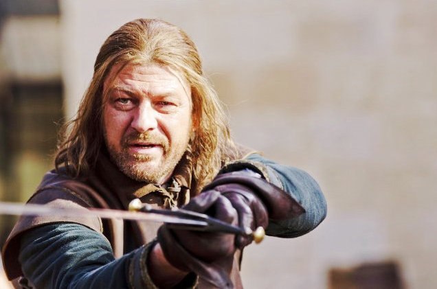 Game As Ned