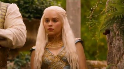 four thrones