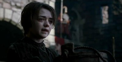 Arya Death