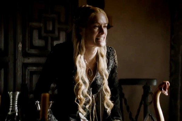 'Game of Thrones' 5.02 Preview: Cersei Receives a Threat