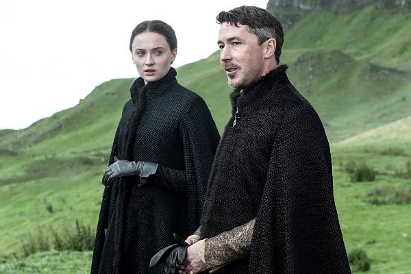 'Game of Thrones' 5.03 Preview: All Men Must Serve