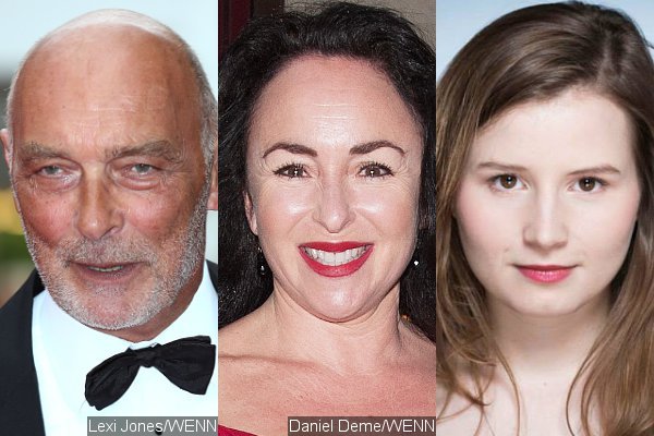 'Game of Thrones' Casts the Rest of the Tarlys