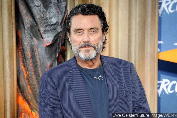 'Game of Thrones': Details of Ian McShane's Character Revealed