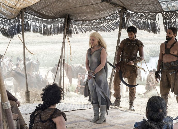 'Game of Thrones' Gets Companion Series After Season 6 Premiere