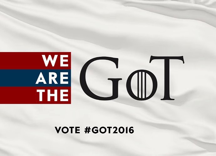 'Game of Thrones' Is Holding Its Own Election. See the Candidates in These Campaign Ads