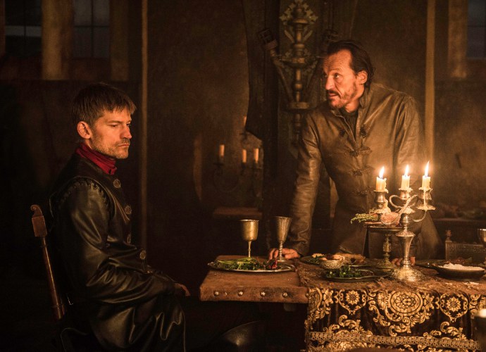 'Game of Thrones' Is Most Pirated TV Show of the Year Again