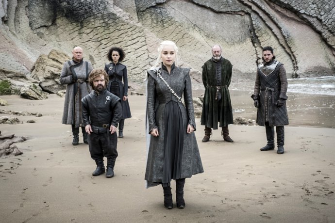 'Game of Thrones' Recent Leaked Episode Breaks Ratings Record