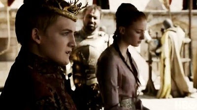 'Game of Thrones' Season 2 Teaser: Stannis Claims His Right to the Iron Throne