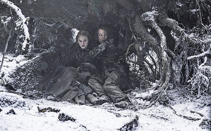 Get More Sneak Peeks of 'Game of Thrones' Season 6 Premiere in These New Photos