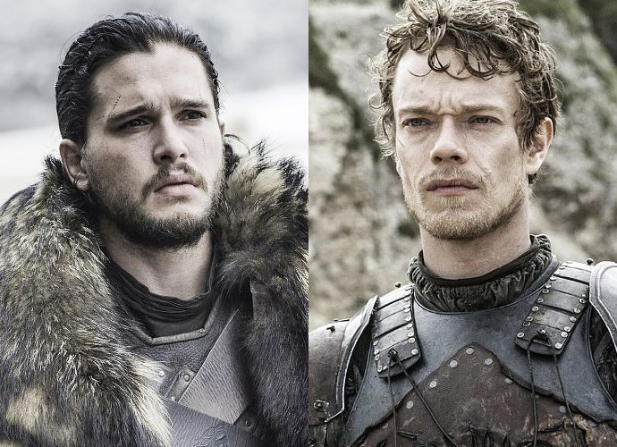 'Game of Thrones' Season 7 Spoilers: Jon Snow Will Reunite With an Old Friend