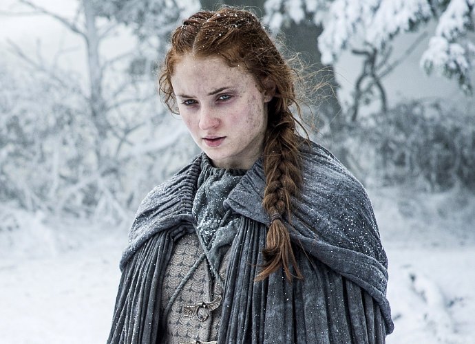 'Game of Thrones' Shares Behind-the-Scenes Footage of Season 6, Sophie Turner Reveals Big Spoiler