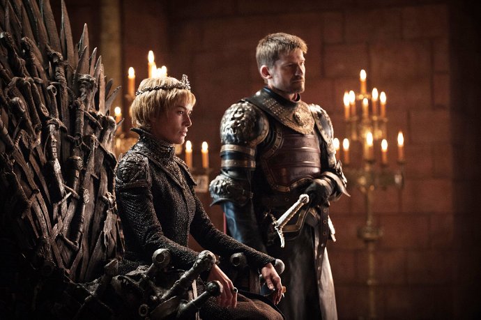 Did a 'Game of Thrones' Star Just Reveal Cersei and Jaime's Secret True Parentage?