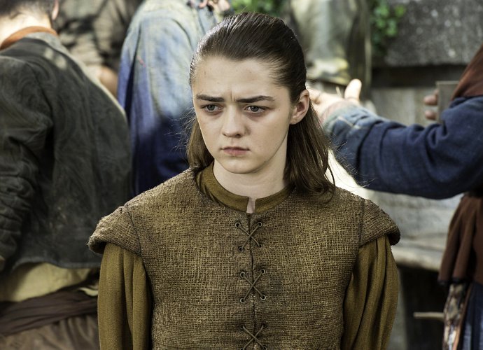 'Game of Thrones': This Presumed-Dead Character's Rumored Return Could Change Arya's Life