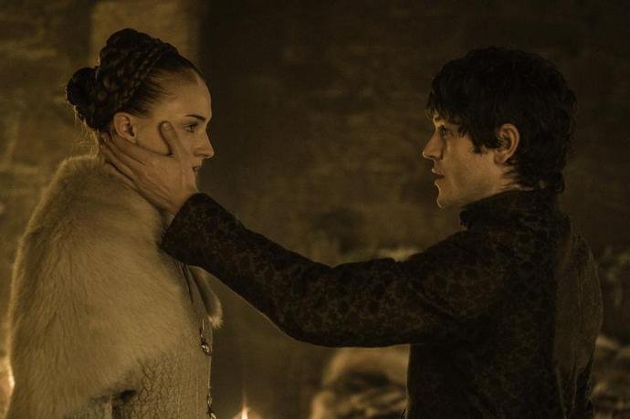 'Game of Thrones' to Tone Down Sexual Violence in Season 6 After Sansa Stark Rape Outcry