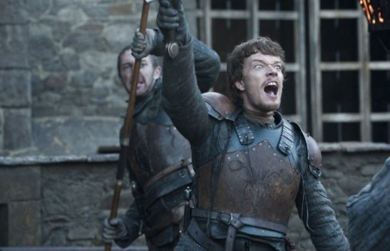 'Game of Thrones' Took Multiple at 2012 Creative Arts Emmys