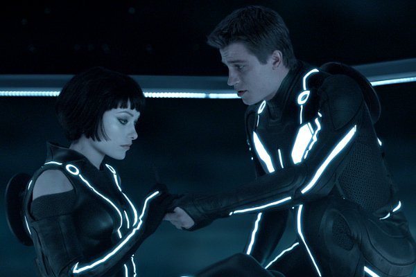 Garrett Hedlund and Olivia Wilde Set to Return for 'Tron 3'