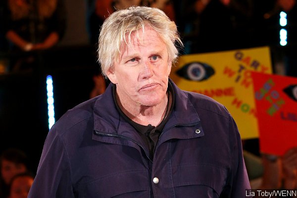 Gary Busey Hitting a Woman With His Car, No Arrests Made