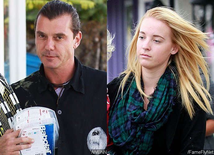 Gavin Rossdale Spotted on Date With Nanny Who Destroyed His Marriage to Gwen Stefani