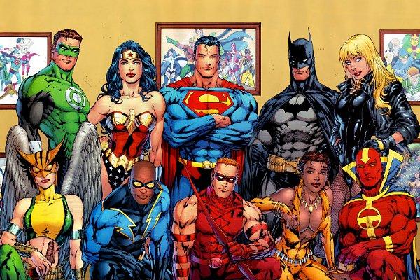 George Miller's Canceled 'Justice League' Movie Gets Documentary