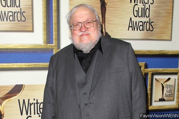 George R. R. Martin Promises 'Bittersweet' Ending for 'Game of Thrones'