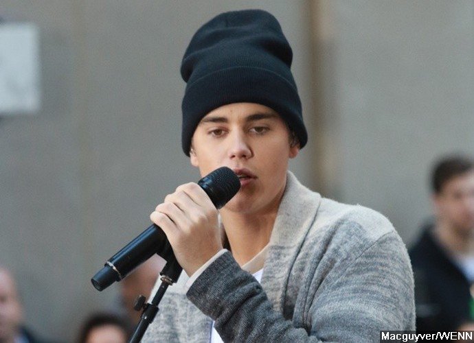 Get Details of Justin Bieber's Upcoming 'Purpose' Tour