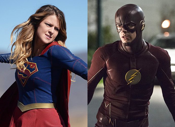 Get Details of Possible 'Supergirl' / 'The Flash' Crossover