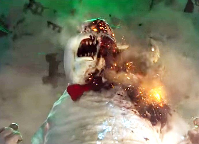 New 'Ghostbusters' Trailer Finally Reveals the Main Villain