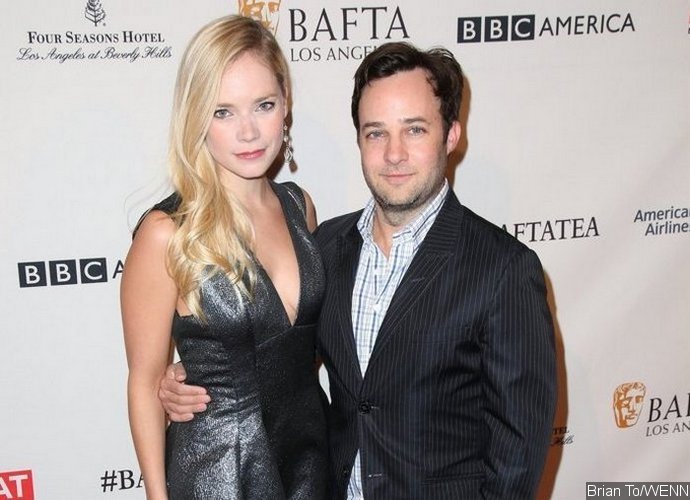 'Gilmore Girls' Actor Danny Strong Gets Engaged