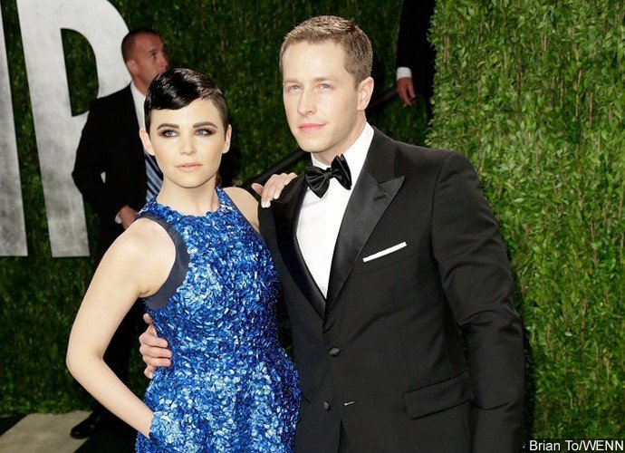 Ginnifer Goodwin and Josh Dallas Welcome Second Son