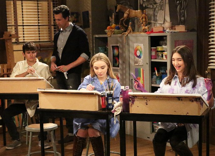 'Girl Meets World' Cast Members Say Goodbye to the Show After Cancellation