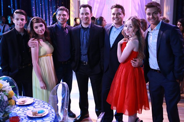 girl meet world girl meets brother About best known for his breakthrough role as auggie matthews on the disney channel original series girl meets world, he began his professional acting career in a television film called applebaum in the role of issac. girl meet world girl meets brother About best known for his breakthrough role as auggie matthews on the disney channel original series girl meets world, he began his professional acting career in a television film called applebaum in the role of issac.