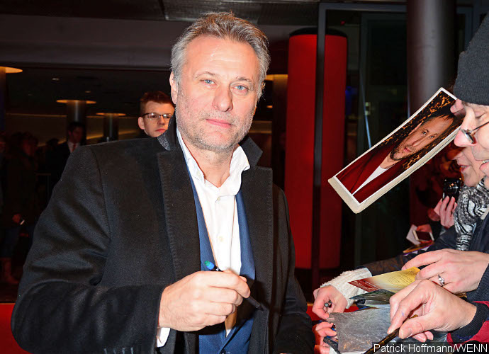 'Girl with Dragon Tattoo' Star Michael Nyqvist Dies at 56