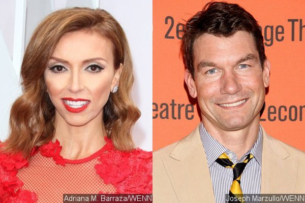 Giuliana Rancic Says Jerry O'Connell Cheated on Her Twice