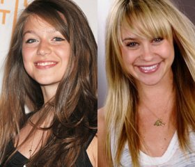 'Glee' Adds Two New Students for Season 4, Sam Gets New Girlfriend