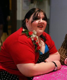 'Glee' Season 3 to Feature Less Lauren Zizes