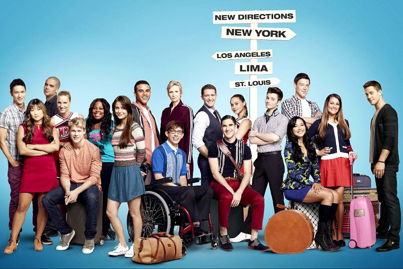 Glee Charters