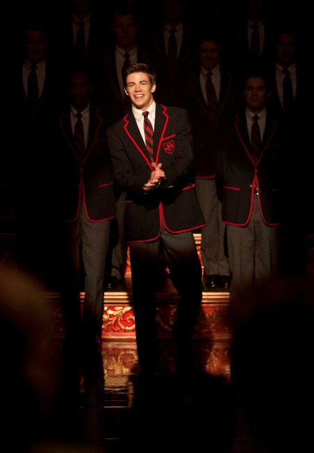 Glee Regionals