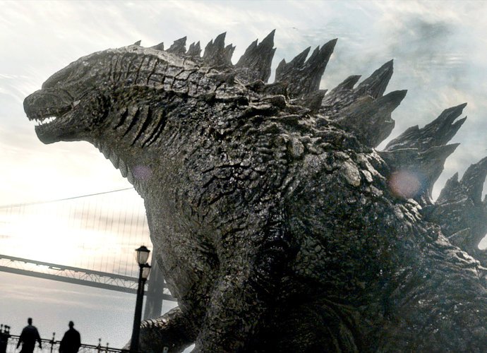 'Godzilla 2' Helmer Shares Final Set Photo as Filming Wraps