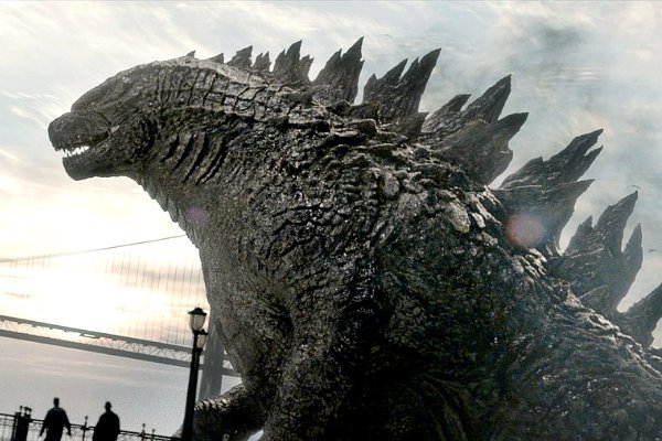 'Godzilla 2' Will Be 'Better' and 'Bigger', Says Scribe