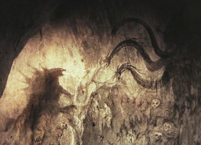 'Godzilla' Sequel Unveils First Look at the King of Monsters