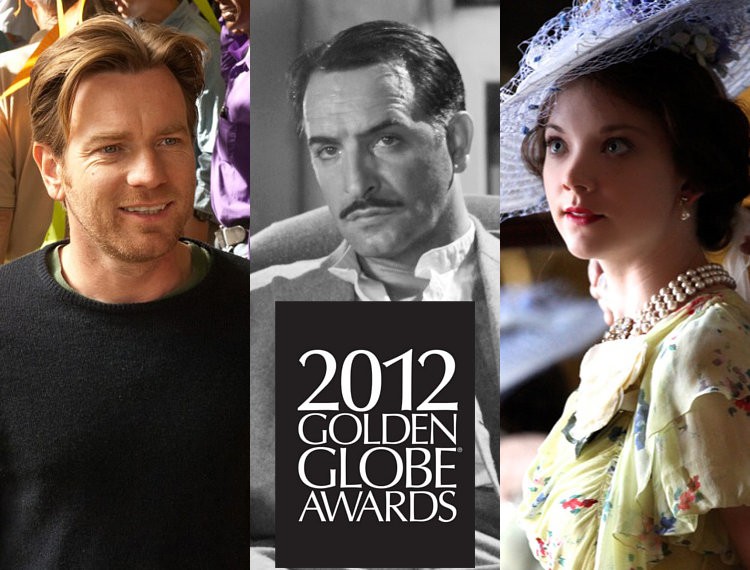 Golden Globes 2012: 'Beginners', 'The Artist' and 'W.E.' Are Early ...