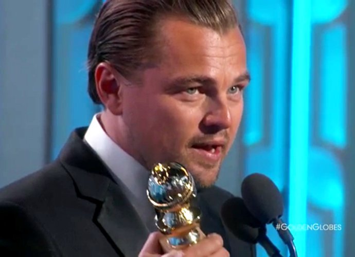 Golden Globes 2016: Leonardo DiCaprio Wins Best Actor as Full Movie Winner List Is Unveiled