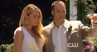 Gossip Girl Season on The First Promo For Gossip Girl Season 6 Hints At A Happy Ending For