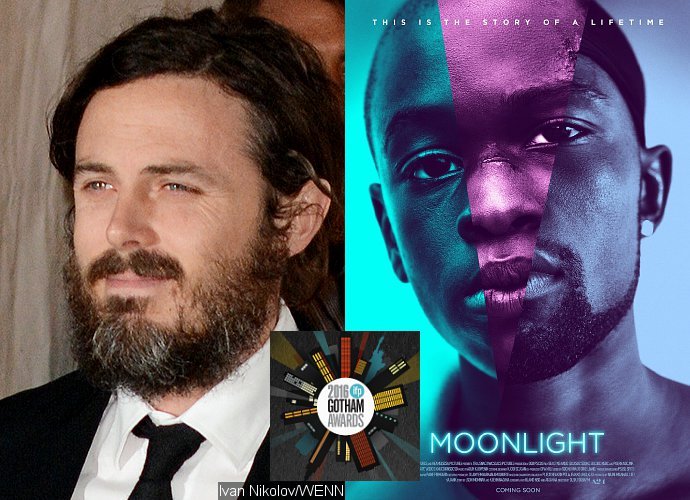 Gotham Awards 2016: Casey Affleck Is Named Best Actor, 'Moonlight' Wins Big