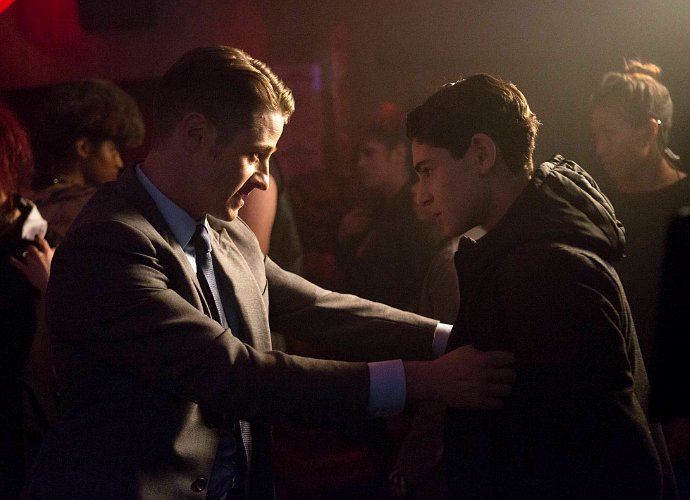 'Gotham' Renewed for Third Season by FOX