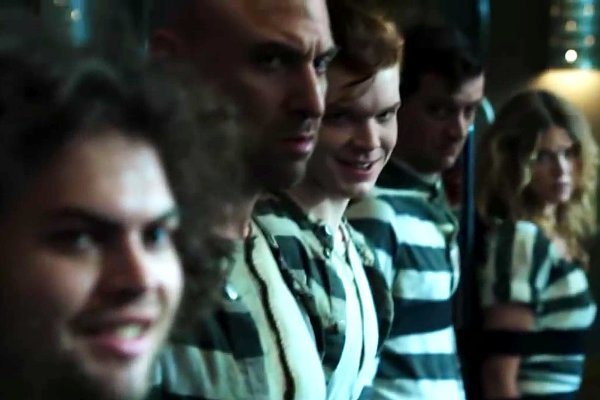 New 'Gotham' Season 2 Promo Highlights the Lunatics That Run the Asylum
