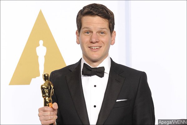 Graham Moore Explains Moving Oscars Speech, Denies He's Gay